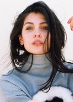 Profile picture of Anna Nooshin