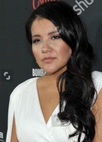 Profile picture of Misty Upham