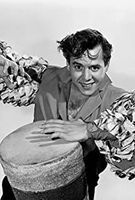 Profile picture of Desi Arnaz