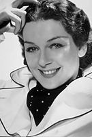 Profile picture of Rosalind Russell