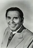 Profile picture of Gene Rayburn