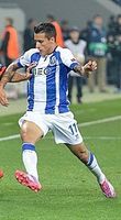 Profile picture of Cristian Tello