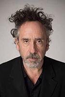 Profile picture of Tim Burton