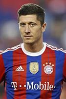 Profile picture of Robert Lewandowski