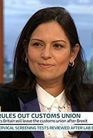 Profile picture of Priti Patel