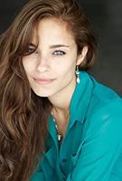 Profile picture of Kristen StephensonPino