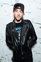 Profile picture of Alex Gaskarth