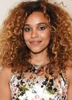 Profile picture of Izzy Bizu