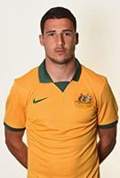 Profile picture of Mathew Leckie