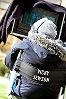 Profile picture of Vicky Jewson