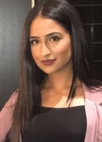 Profile picture of Tanu Grewal