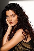 Profile picture of Saiyami Kher