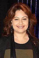 Profile picture of Ayesha Jhulka