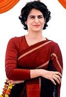 Profile picture of Priyanka Gandhi