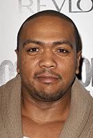 Profile picture of Timbaland