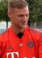 Profile picture of Joshua Kimmich