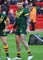 Profile picture of Josh Dugan