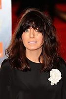 Profile picture of Claudia Winkleman