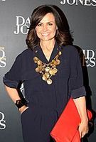 Profile picture of Lisa Wilkinson