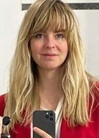 Profile picture of Elisa Benson