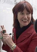 Profile picture of Janet Street-Porter