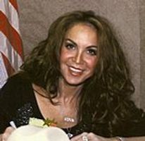 Profile picture of Pamela Geller