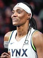 Profile picture of Sylvia Fowles