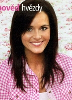 Profile picture of Renáta Czadernová