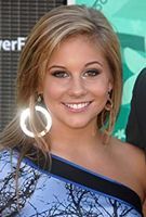 Profile picture of Shawn Johnson (VII)