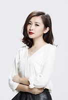 Profile picture of Cici Wang