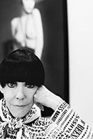 Profile picture of Peggy Moffitt