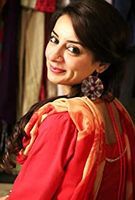 Profile picture of Sarwat Gilani