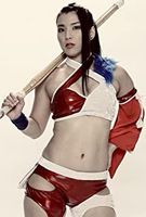 Profile picture of Hikaru Shida