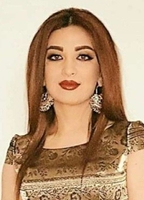 Profile picture of Ghezaal Enayat