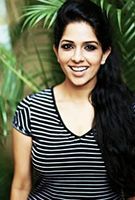 Profile picture of Aparna Nair