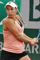 Profile picture of Yulia Putintseva