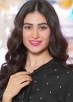 Profile picture of Hina Afridi