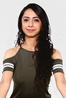 Profile picture of Sonali Thakker