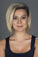 Profile picture of Hande Katipoglu