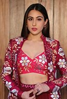 Profile picture of Sara Ali Khan