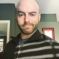 Profile picture of Matthew Santoro