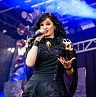 Profile picture of Dianne van Giersbergen