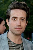 Profile picture of Nick Grimshaw