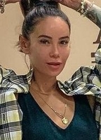 Profile picture of Ayza Vagapova