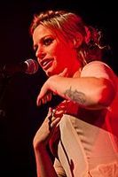 Profile picture of Gin Wigmore