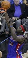 Profile picture of Kwame Brown