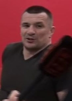 Profile picture of Mirko Cro Cop Filipovic