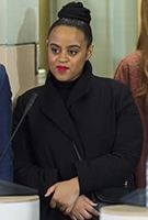 Profile picture of Seinabo Sey