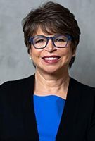 Profile picture of Valerie Jarrett