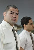 Profile picture of Cain Velasquez